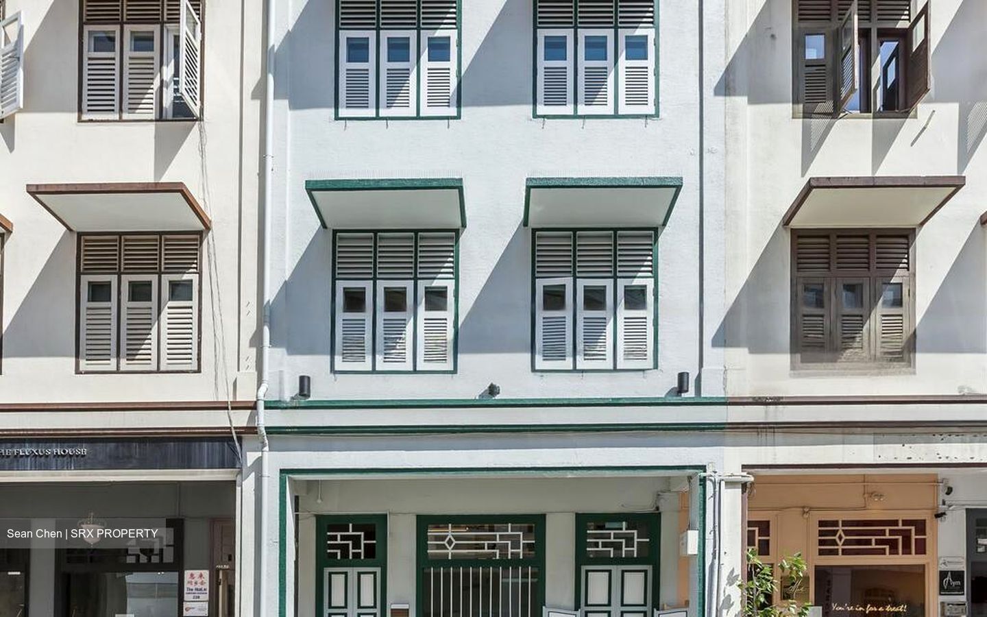 Bukit Pasoh Conservation Area (D2), Shop House #582384081